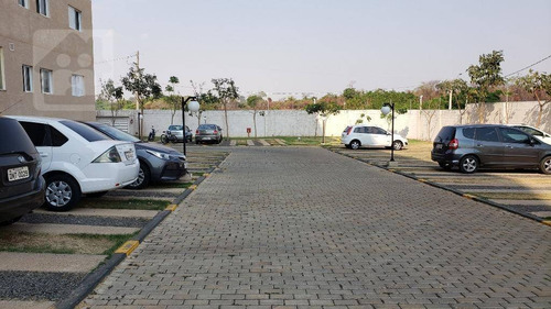 Imagem 19 de 22 de Apartamento Com 2 Dormitórios À Venda, 69 M² Por R$ 189.000,00 - Concórdia Iv - Araçatuba/sp - Ap0413