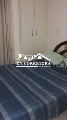 Imagem 5 de 9 de Sobrado Em Condomínio Para Venda No Bairro Jardim Eliane - 2 Dorm. - 1 Vaga - 70 M² - 829