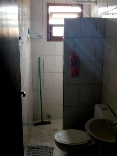 Imagem 3 de 11 de 2 Casas No Mesmo Terreno No Litoral Ref 3690dz