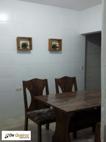 Imagem 24 de 30 de Muito Bem Localizada, Próximo A Comércios, Ponto De Ônibus. - 0265 - 4564663