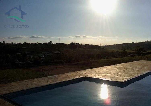 Imagem 8 de 20 de Chácara Com 5 Dorms, Estância Santa Maria Do Laranjal, Atibaia - R$ 1.4 Mi, Cod: 2128 - V2128