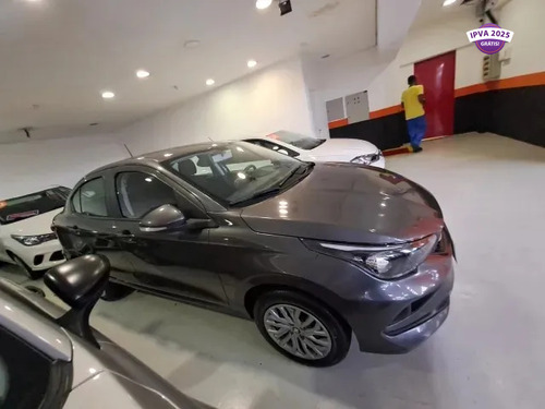 Fiat Cronos Drive 1.3