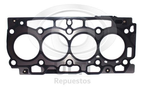 Empaquetadura Culata Citroen Berlingo Multispace K9 1.6 19-2