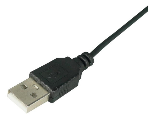 Teclado Monocron Slim Mn8239 Usb - Preto
