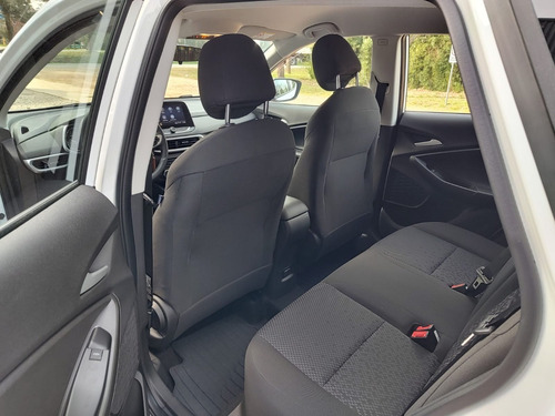 Chevrolet Tracker 1.2 Turbo At
