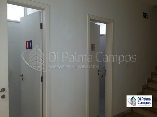 Imagem 7 de 15 de Sobrado Comercial Em Região Nobre - Dp4208