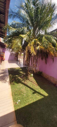 Imagem 12 de 30 de Casa Com 3 Quartos À Venda No Parque Brasília - Ca0754