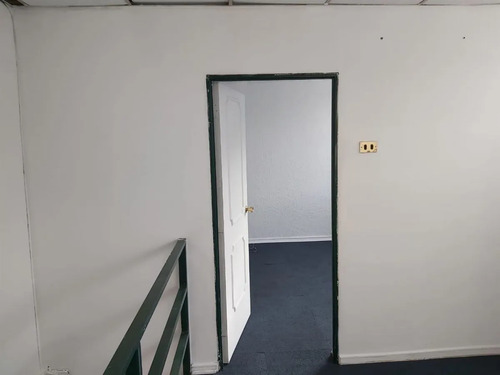 Bodega En Arriendo Ideal Para Venta De Repuestos