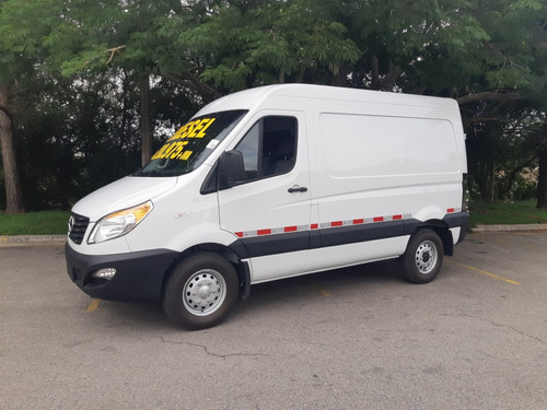 Jac Sunray 2021 Diesel