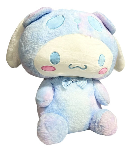 Peluche Grande My Melody Multicolor Hello Kitty