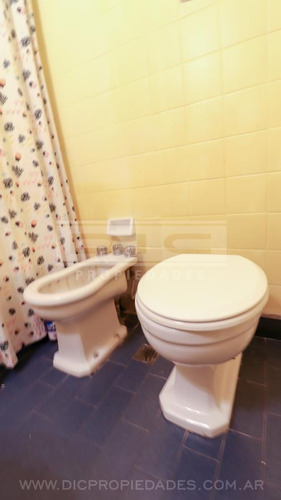 Imagen 13 de 18 de Departamento 3 Ambientes Con Balcon En Olivos