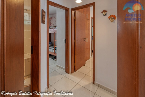 Imagem 15 de 19 de Apartamento No Bairro Samburá Em Peruíbe - 2701