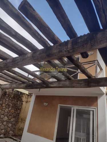 Imagem 21 de 23 de Casa - Ca00046 - 70994881