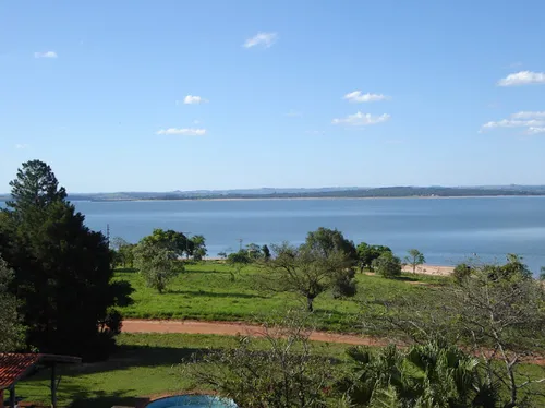 Lote Terreno 5000 M2 Represa Jurumirim 400m Água Em Avaré - Sp