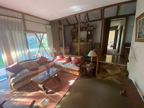 Casa Venta 2 Dormit, Pieza Baño Serv. Gran Terreno Olmue