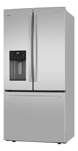 Refrigerador Bottom Freezer 510 L Ge Profile - Pyf19jyrffs