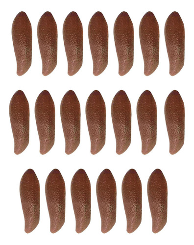 20x Juguetes Novedosos Para Caca, Juguetes Novedosos Para