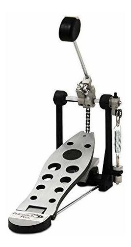 Percussion Plus 900p Economy Single Spring Pedal De Bombo