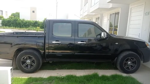 Mazda BT-50 2.2 B22c29 4x2