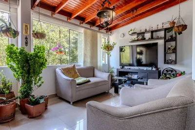 Apartamento en venta