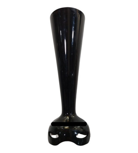 Cuchilla Brazo Mixer Minipimer Top House Negra