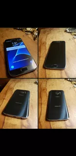Celular Samsung Galaxy S7 Comun 32gb Verizon Esc Ofertas