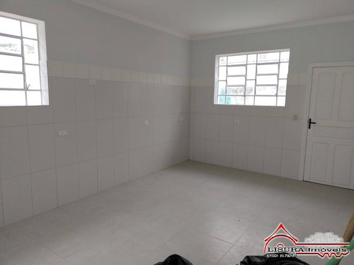 Imagem 15 de 15 de Casa Grande No Centro De Jacareí Com Edicula Comercial - 7935