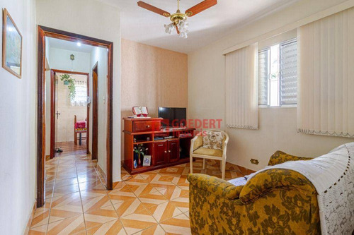 Imagem 13 de 20 de Casa Com 3 Dormitórios À Venda, 226 M² Por R$ 400.000,00 - Conjunto Residencial Paes De Barros - Guarulhos/sp - Ca0510