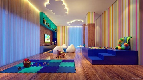 Imagem 10 de 11 de Sala À Venda, 83 M² Por R$ 1.228.042,35 - Meia Praia - Itapema/sc - Sa0096