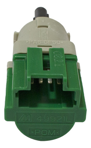 Imagem 2 de 4 de Interruptor Pedal Sensor Luz Freio C3 Pluriel 2003 A 2010