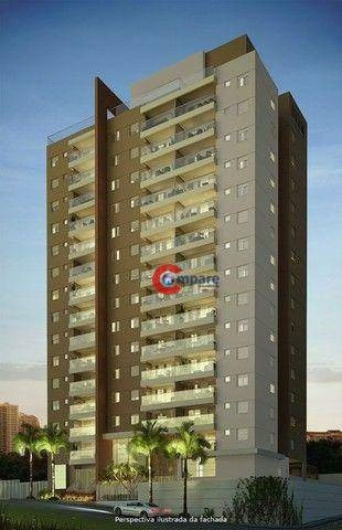 Imagem 17 de 23 de Apartamento Com 2 Dormitórios À Venda, 65 M² Por R$ 520.000,00 - Vila Rosália - Guarulhos/sp - Ap10147