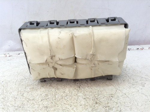 Bolsa Aire Copiloto Mitsubishi L200 Mod 08-12 Original