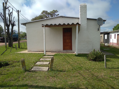 Casa En Venta De 3 Dormitorios En Carlos Reyles