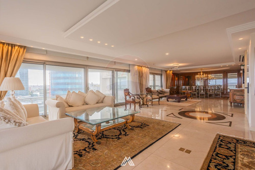 Venta Apartamento Puerto Del Buceo 2 Dormitorios