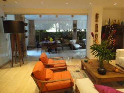 Imagen 13 de 14 de Pb En Venta Campo Alegre, Calle San Marino, Caracas. Código 21-18026 Mvg