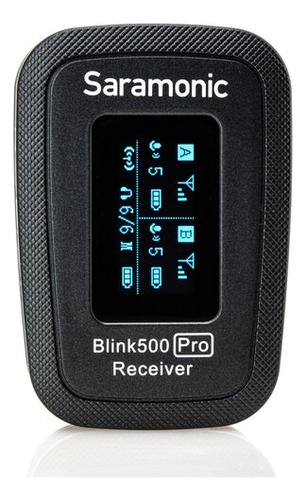 Saramonic Blink 500 Pro B1 Microfono Wireless+ Lavalier