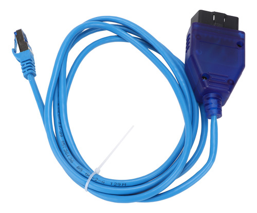 Interfaz De Conector De Cable Enet, Programación De Codifica