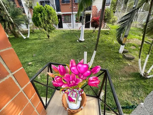 Casa Copacabana Posada De Los Vientos, Piscina,parqueadero
