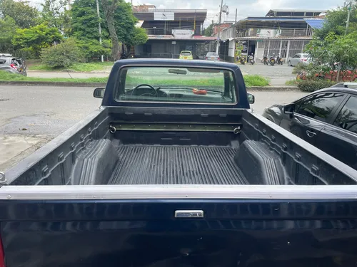 Ford F-150 5.0 Xl 195 hp 4x2