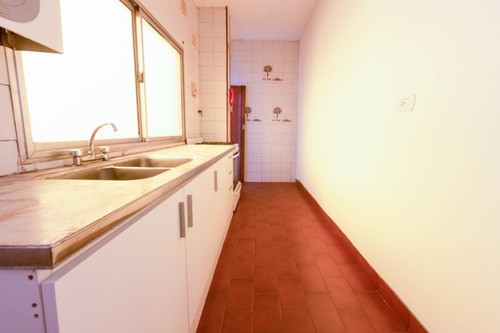 Imagen 16 de 22 de Ph Venta 3 Amb C/balcon Frente Floresta