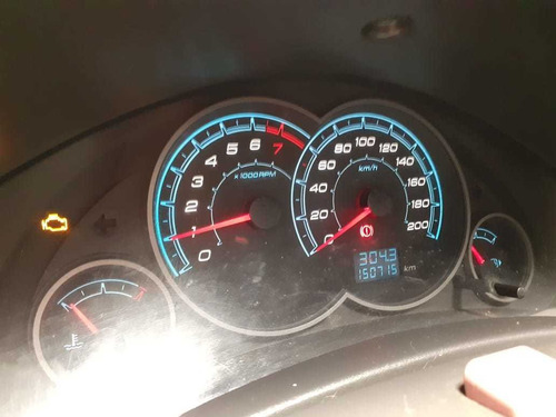 Chevrolet Celta 1.0 Ls Flex Power 5p 2012