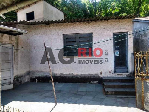 Imagem 10 de 15 de Casa De Rua-à Venda-praça Seca-rio De Janeiro - Vvca30088