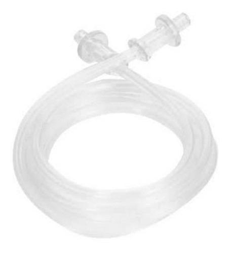 Mangueira Para Inalador Omrom Modelo Ne-c803 Pontas Pino