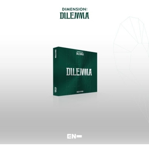 Enhypen - Dimension: Dilemma ( Essential Edition )