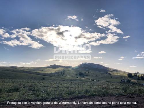 Imagen 6 de 13 de Oportunidad - Chacra En Minas - Financiación