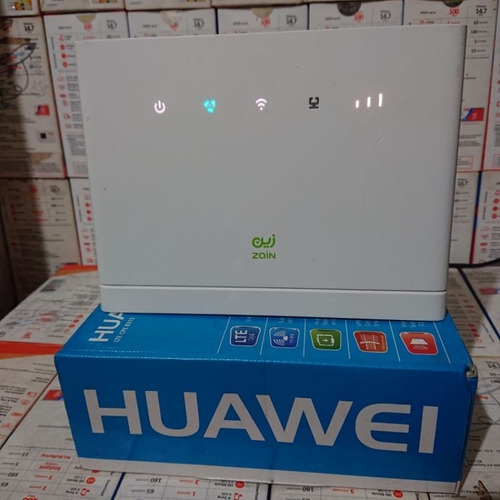 Modem Router 4g Movistar 4g Movilnet 4g Digitel Rj11 300 Mbp