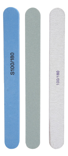 Juego De Herramientas Para Decoración De Uñas Con Forma De T