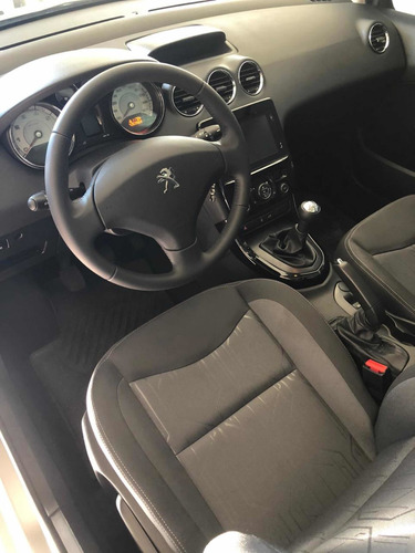Peugeot 308 1.6 Allure 2020