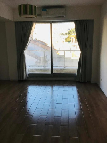 Departamento Monoambiente - 36mts2 - Flores