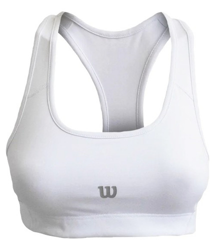 Top Wilson Mujer (97892) Deportivo - S+w